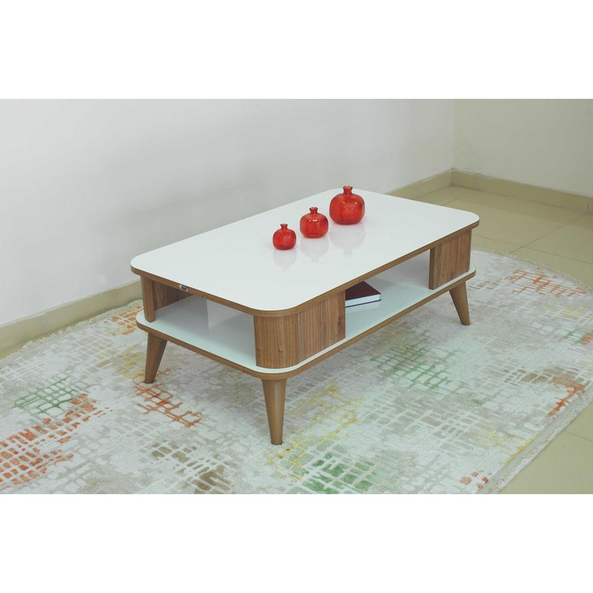 Shinano Coffee Table – image 3