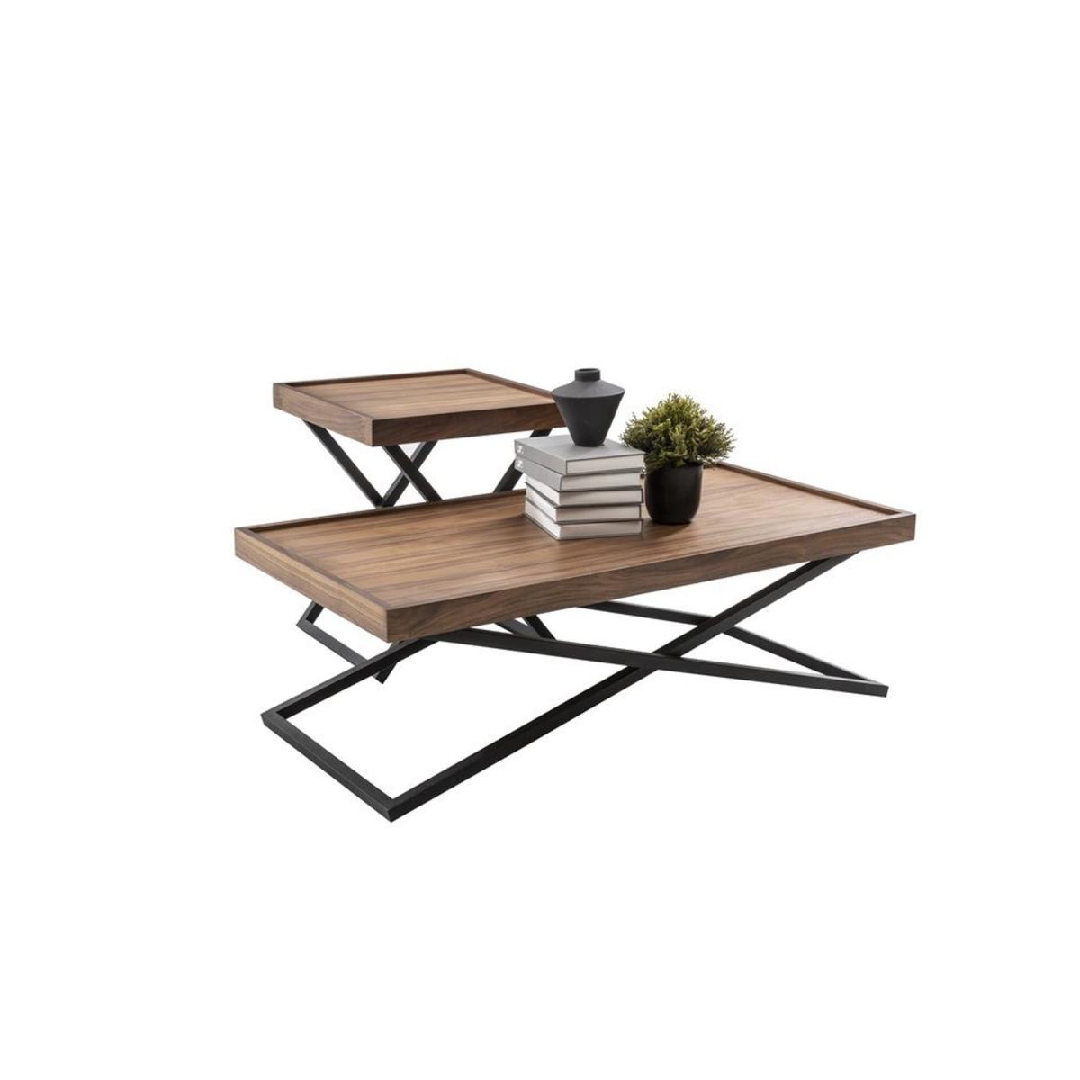 Belmond Coffee Table, Walnut – image 4