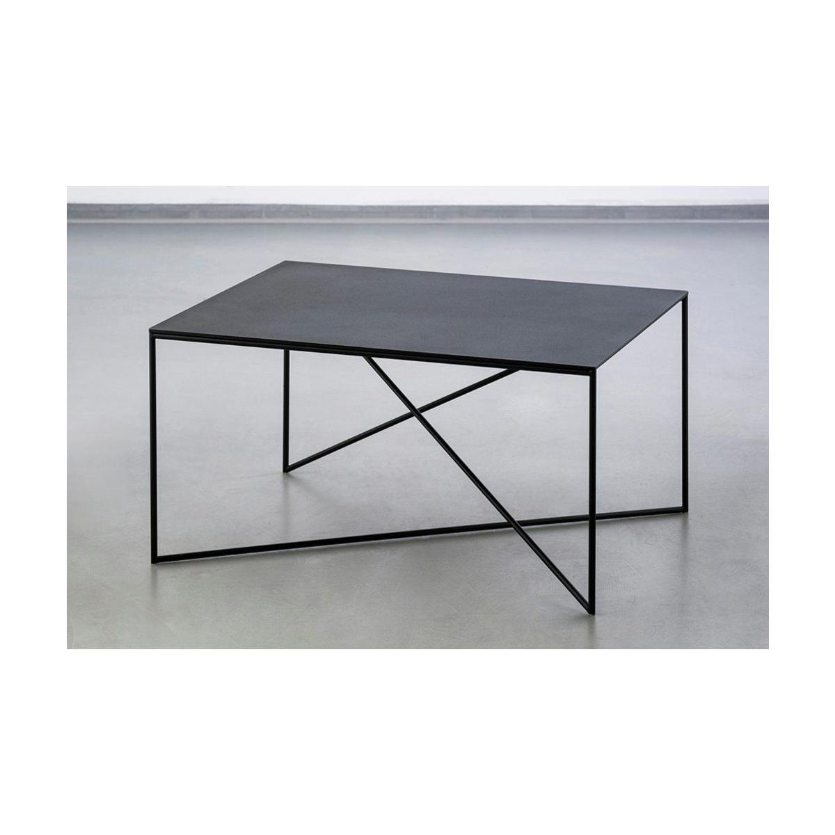 Sat Small Coffee Table, Black – image 3