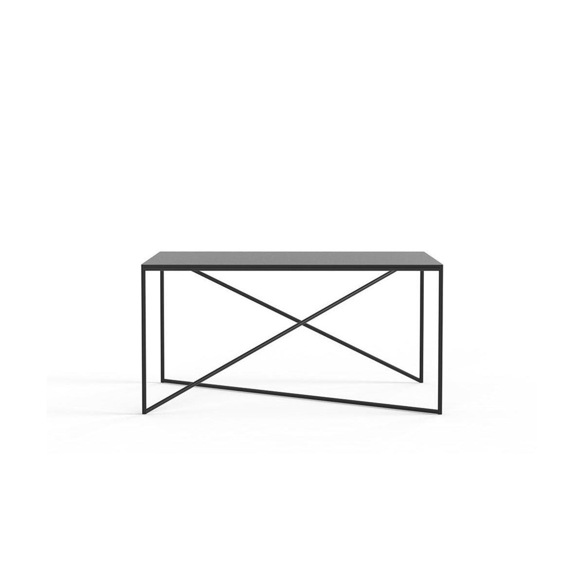 Sat Small Coffee Table, Black – image 4