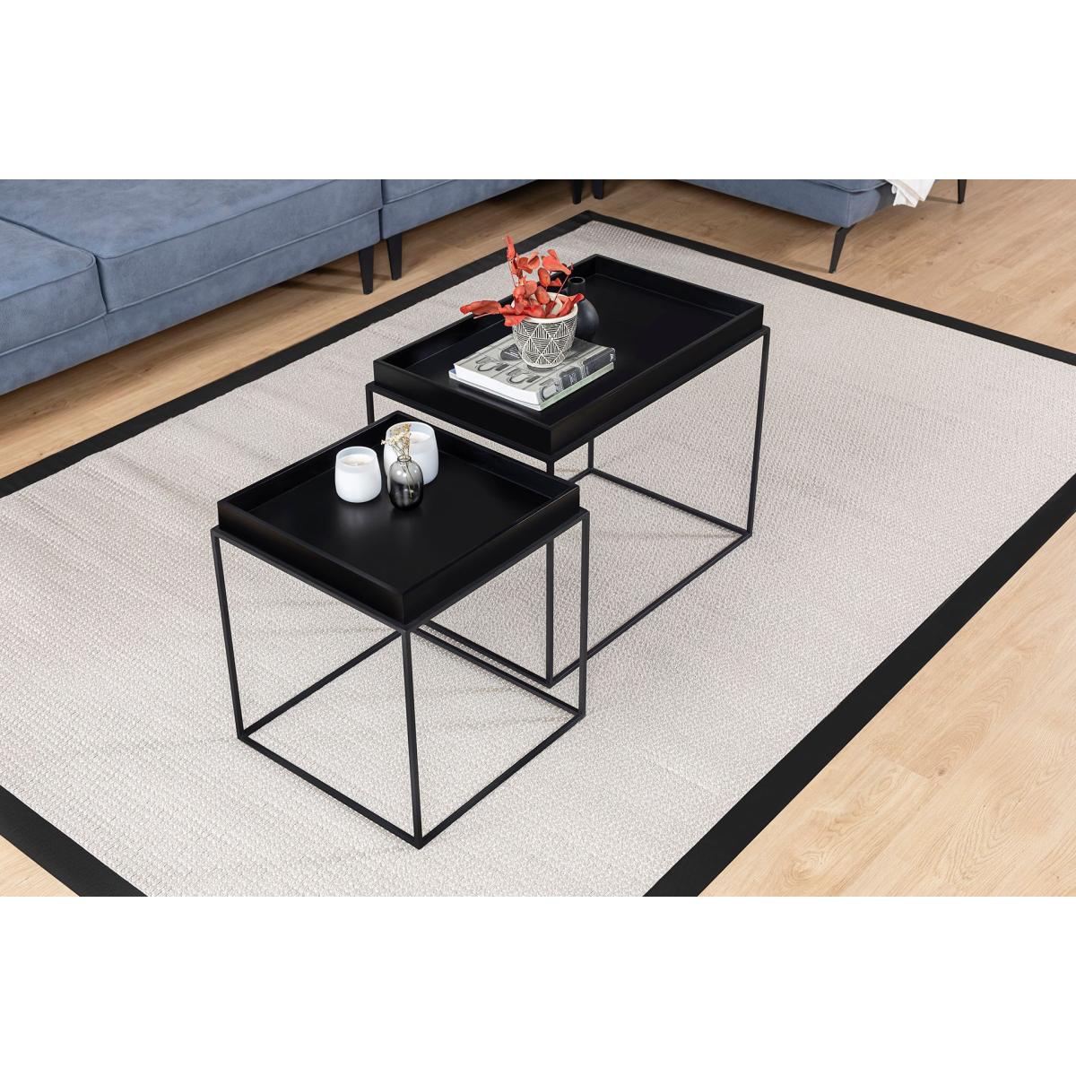 Fika Coffee Table Set – image 7