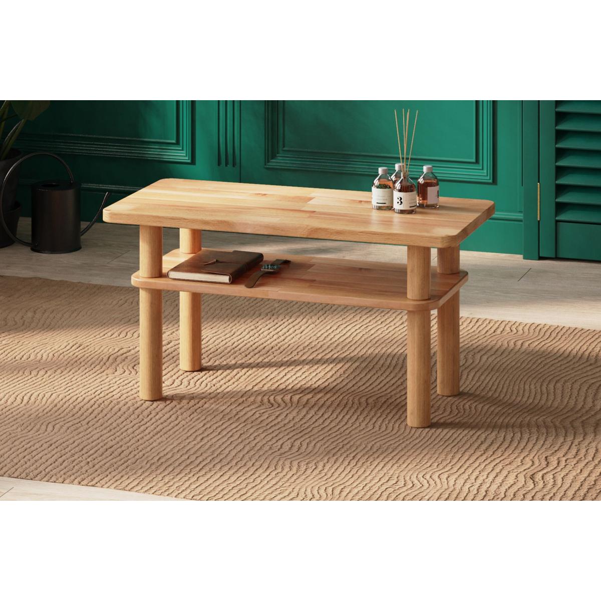 Maya Kave Coffee Table (Small) – image 2