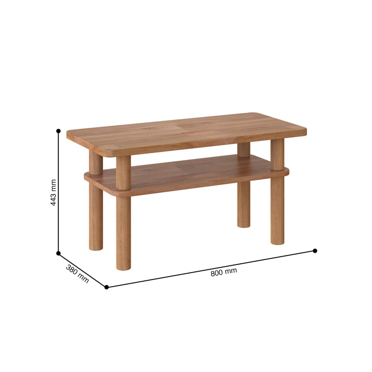 Maya Kave Coffee Table (Small) – image 3