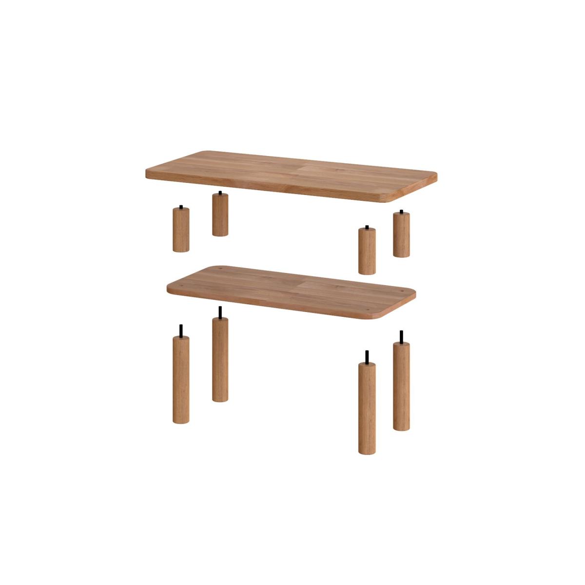 Maya Kave Coffee Table (Small) – image 4
