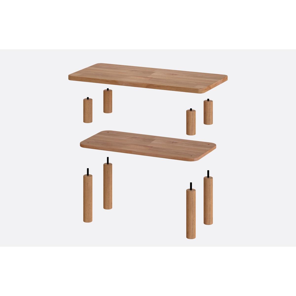 Maya Kave Coffee Table (Small) – image 8