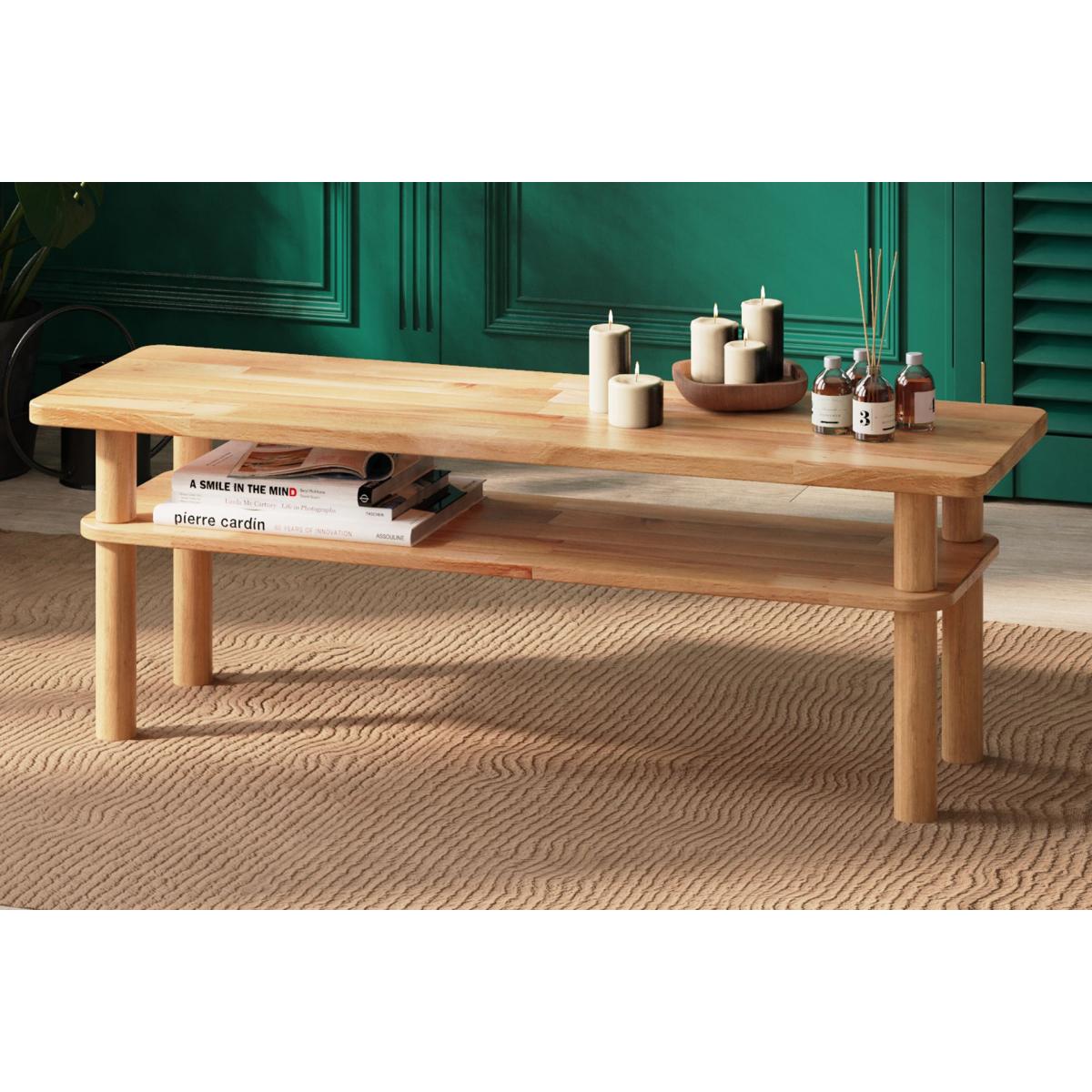 Maya Kave Coffee Table (Large) – image 2