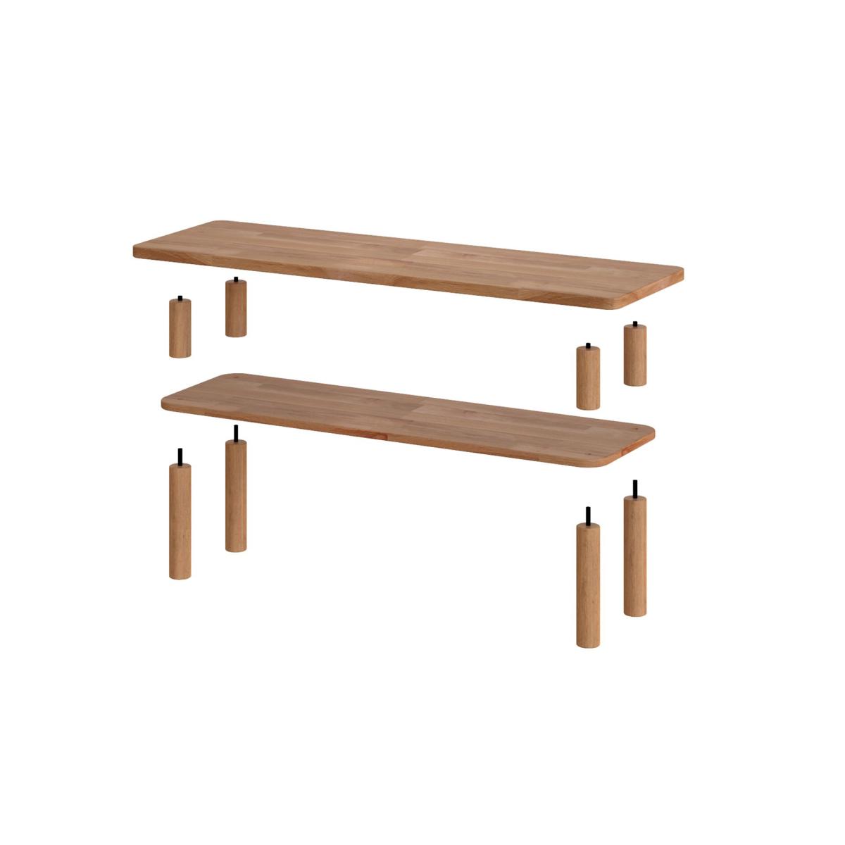 Maya Kave Coffee Table (Large) – image 4