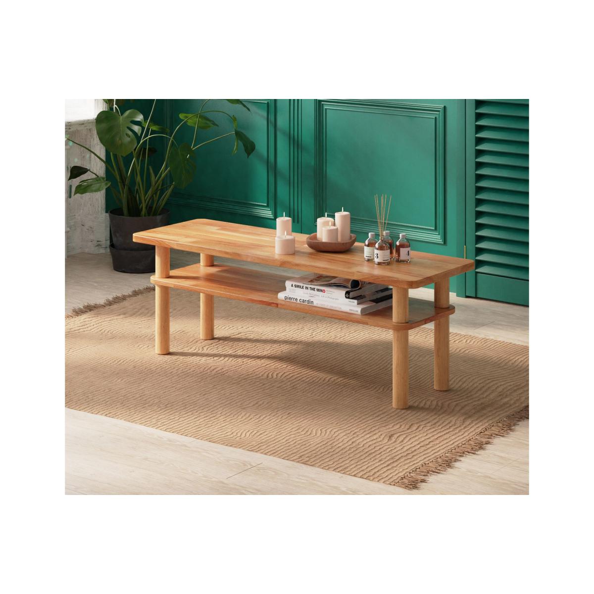 Maya Kave Coffee Table (Large) – image 5