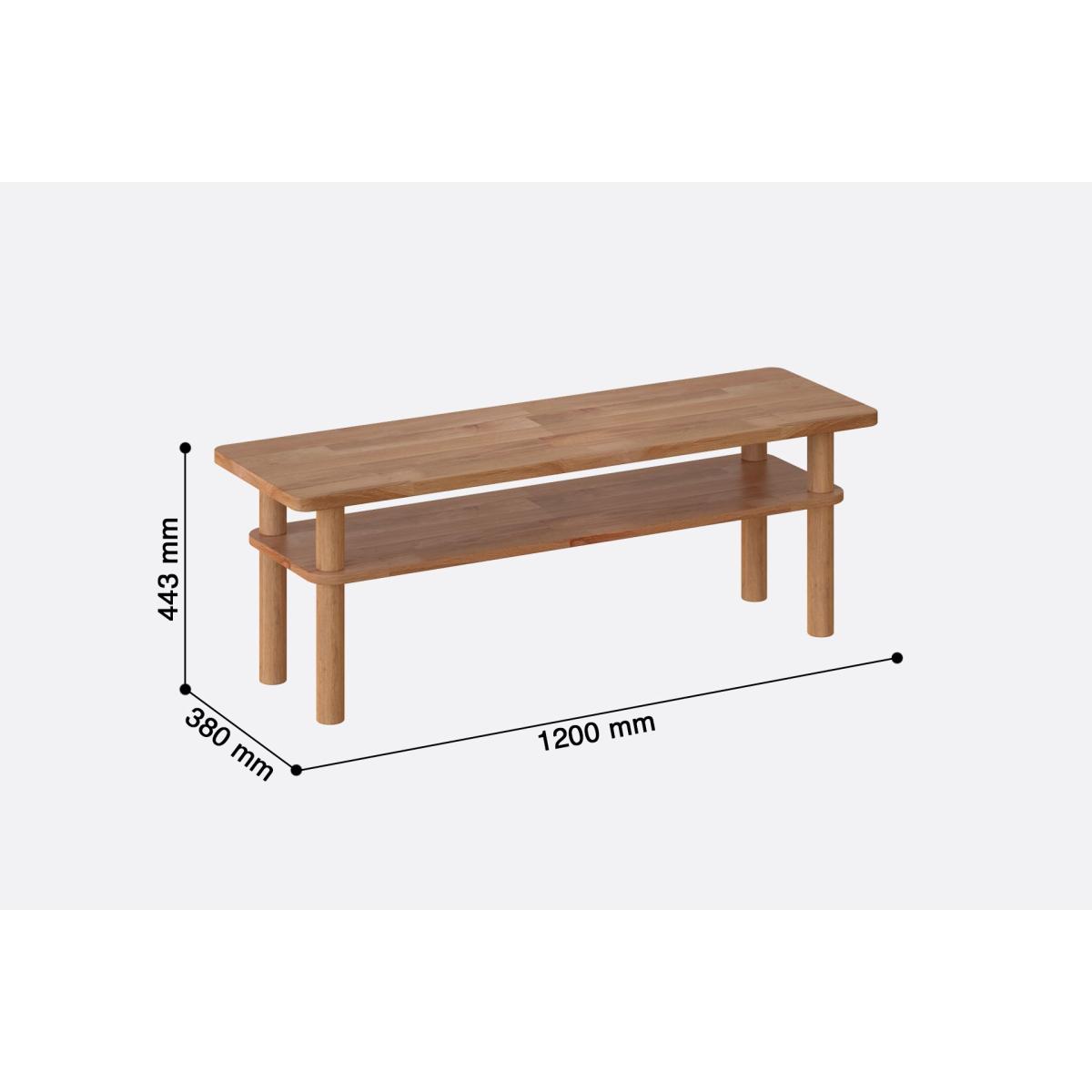 Maya Kave Coffee Table (Large) – image 7