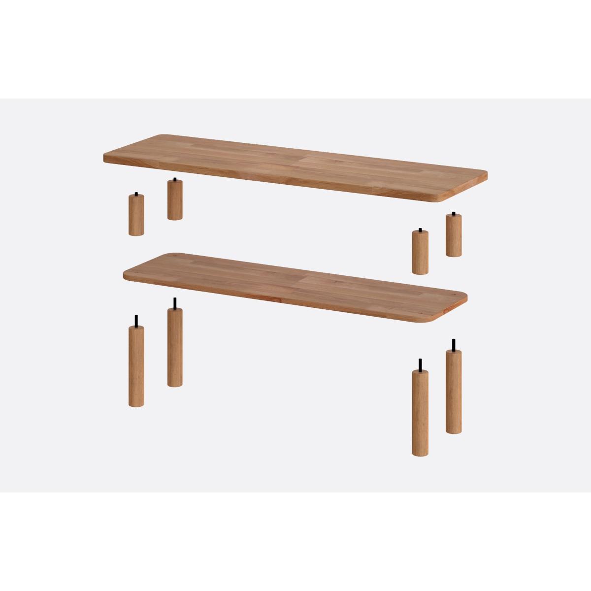 Maya Kave Coffee Table (Large) – image 8