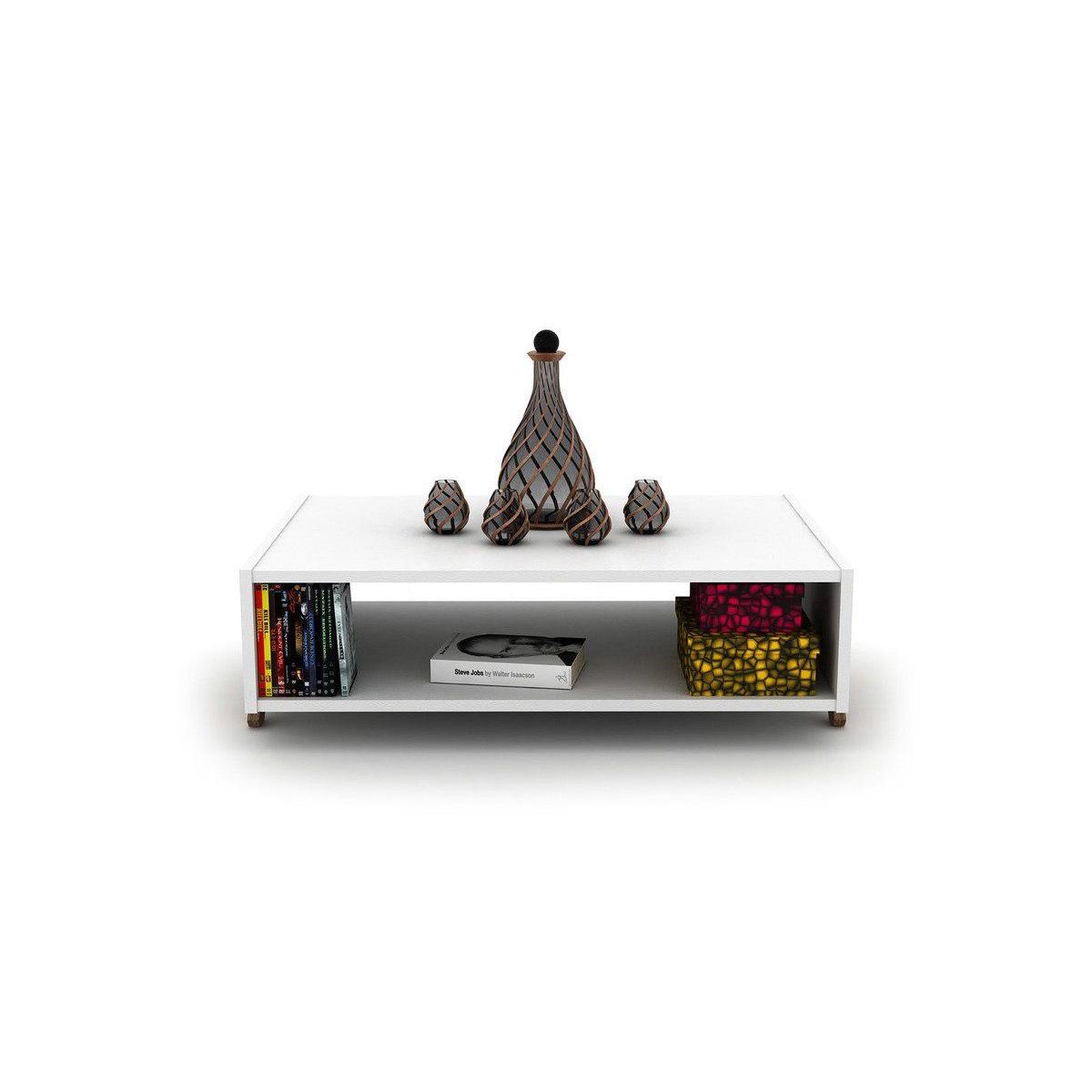Rafevi Kipp Coffee Table – image 2