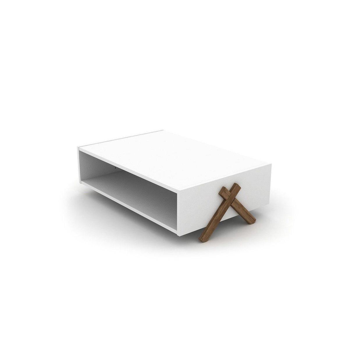 Rafevi Kipp Coffee Table – image 3