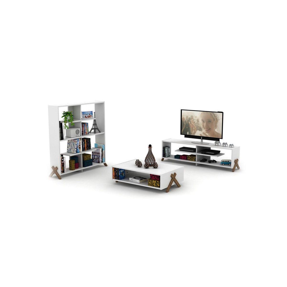 Rafevi Kipp Coffee Table – image 5