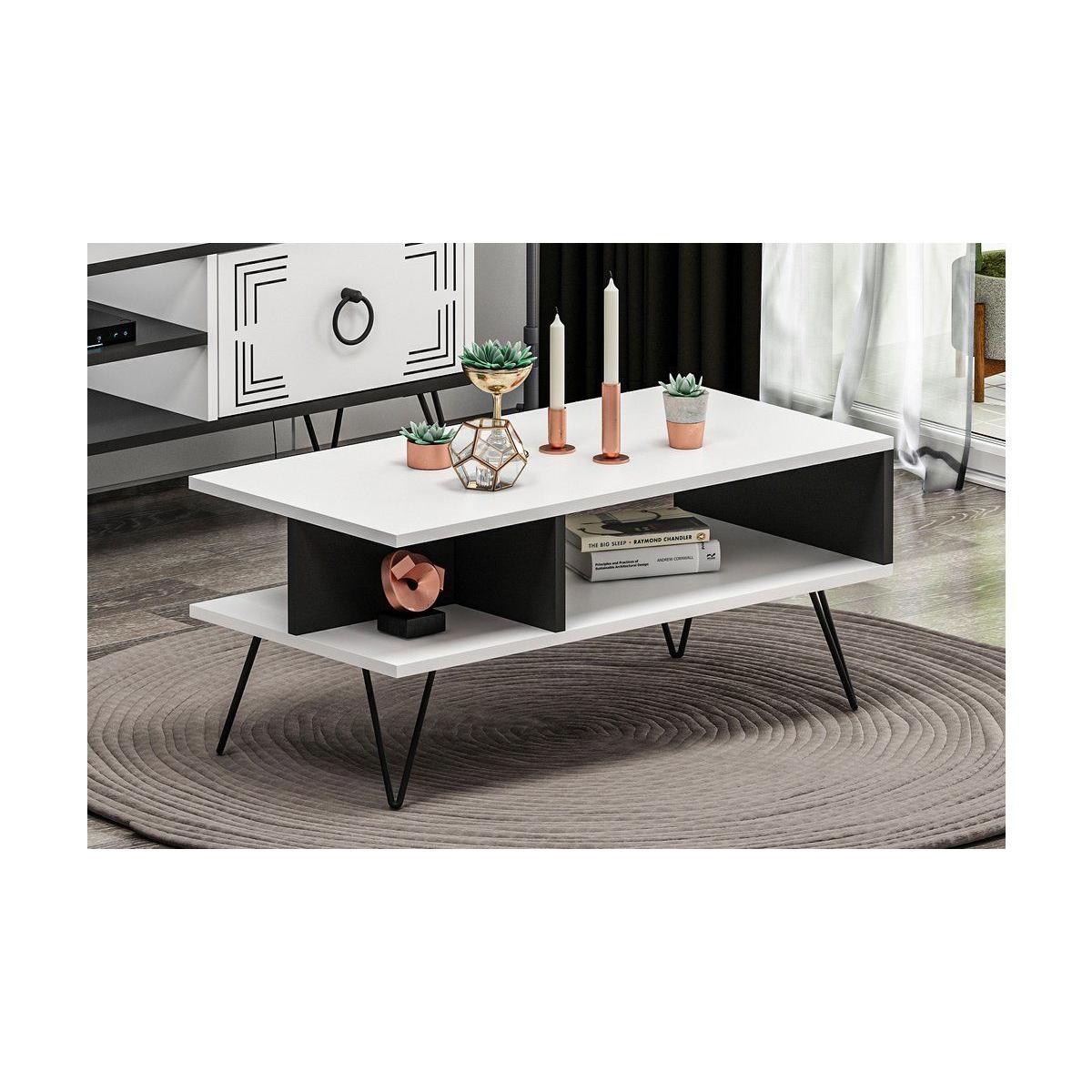 Betroya Milestone Coffee Table – image 2