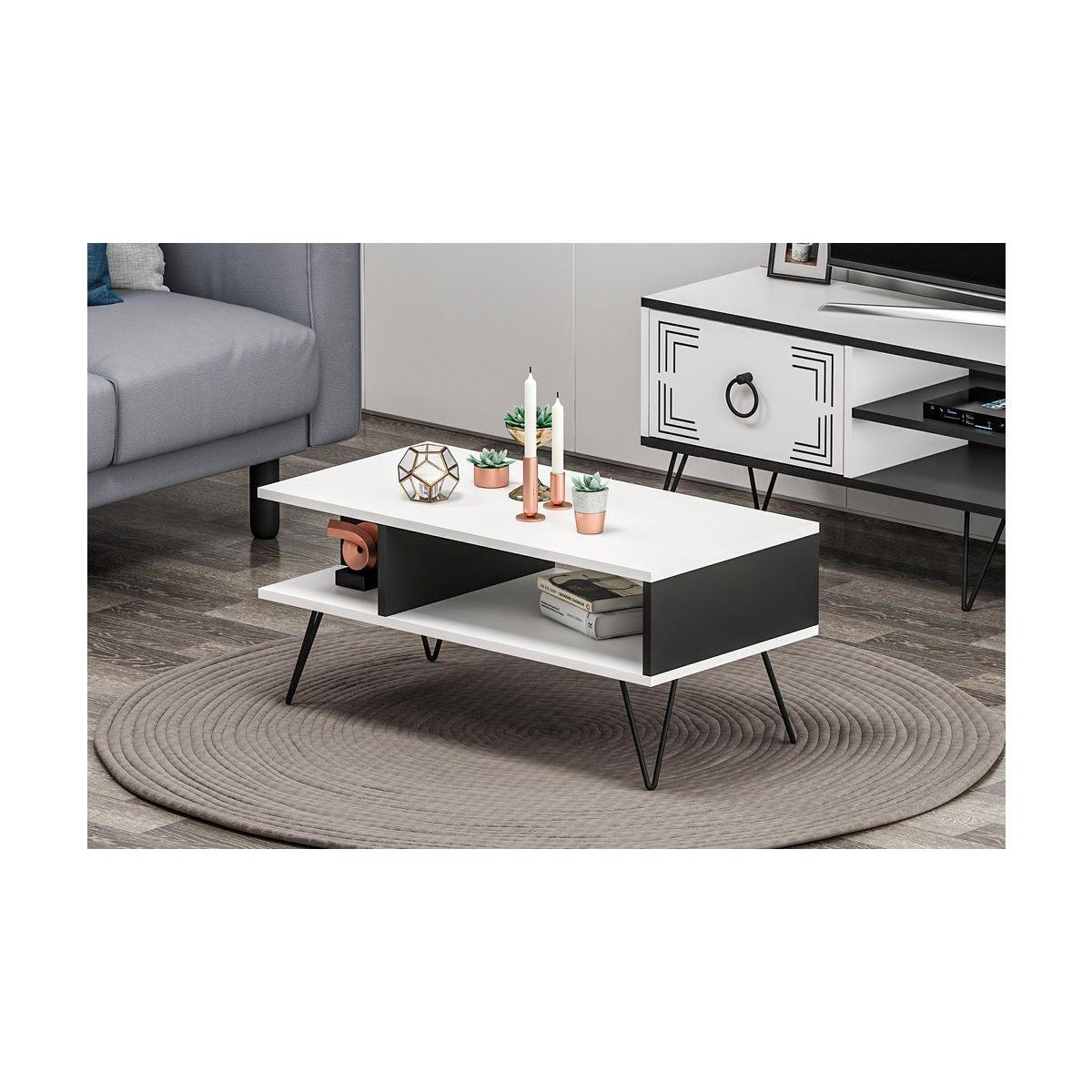 Betroya Milestone Coffee Table – image 3