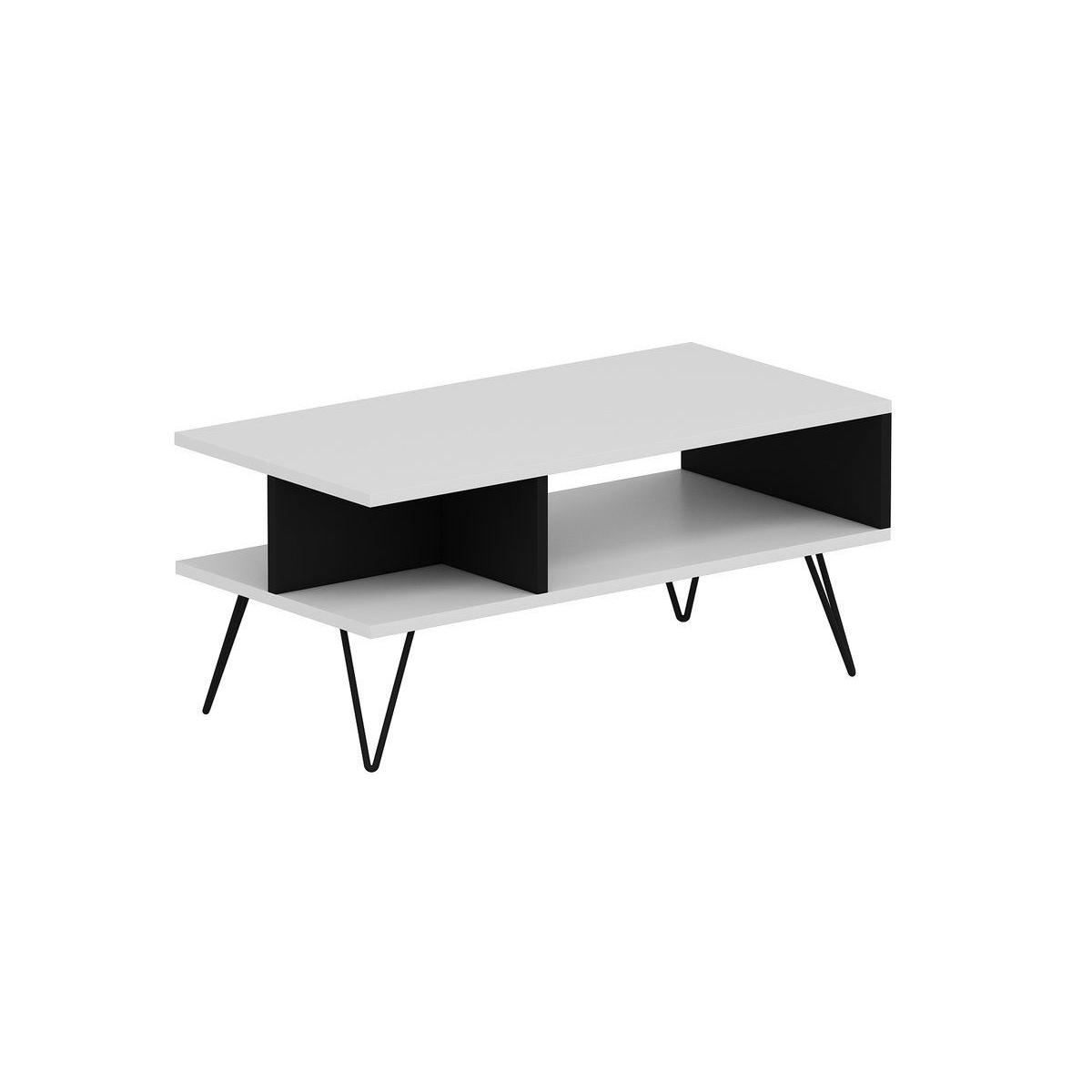 Betroya Milestone Coffee Table – image 4