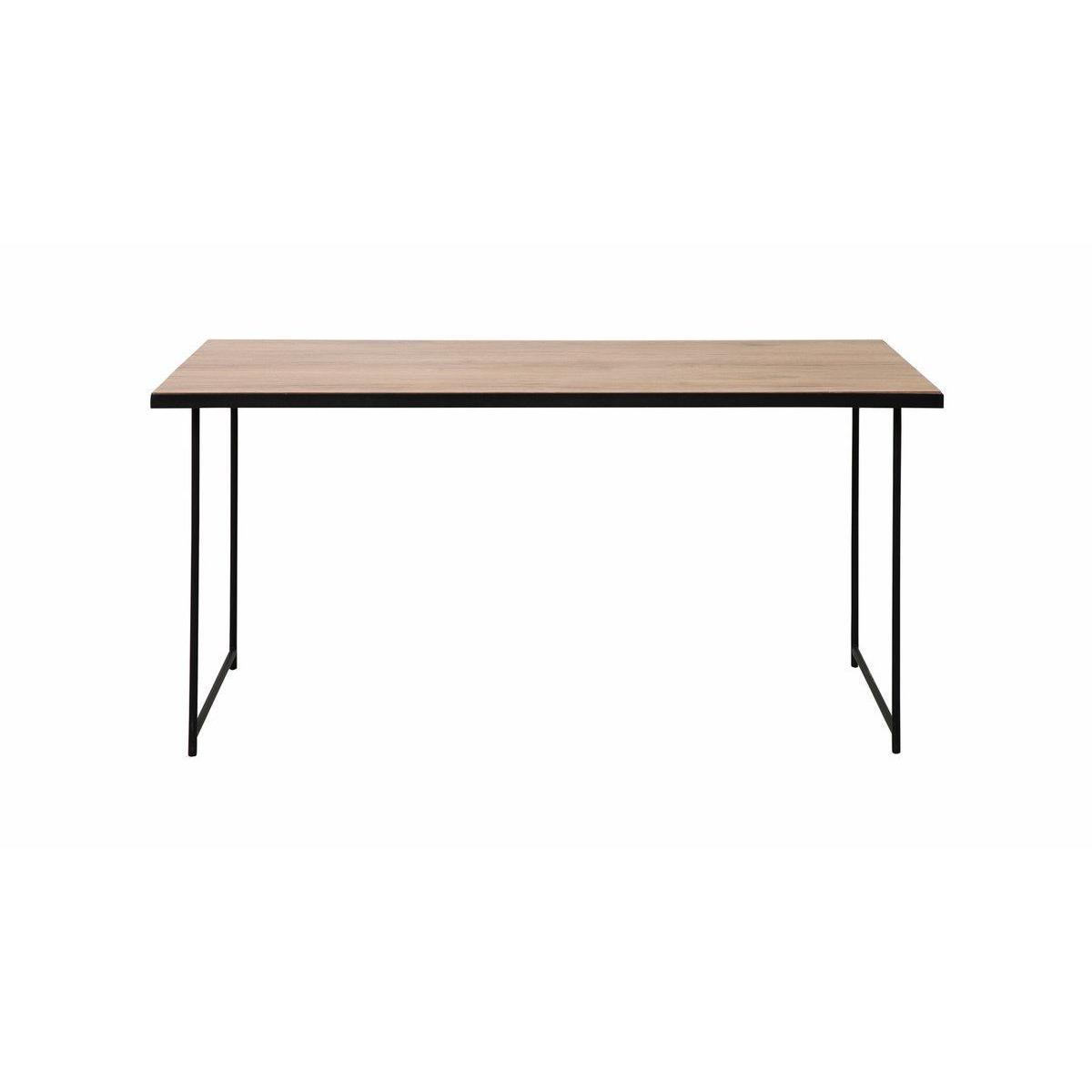 Loca Coffee Table Set, Walnut – image 4