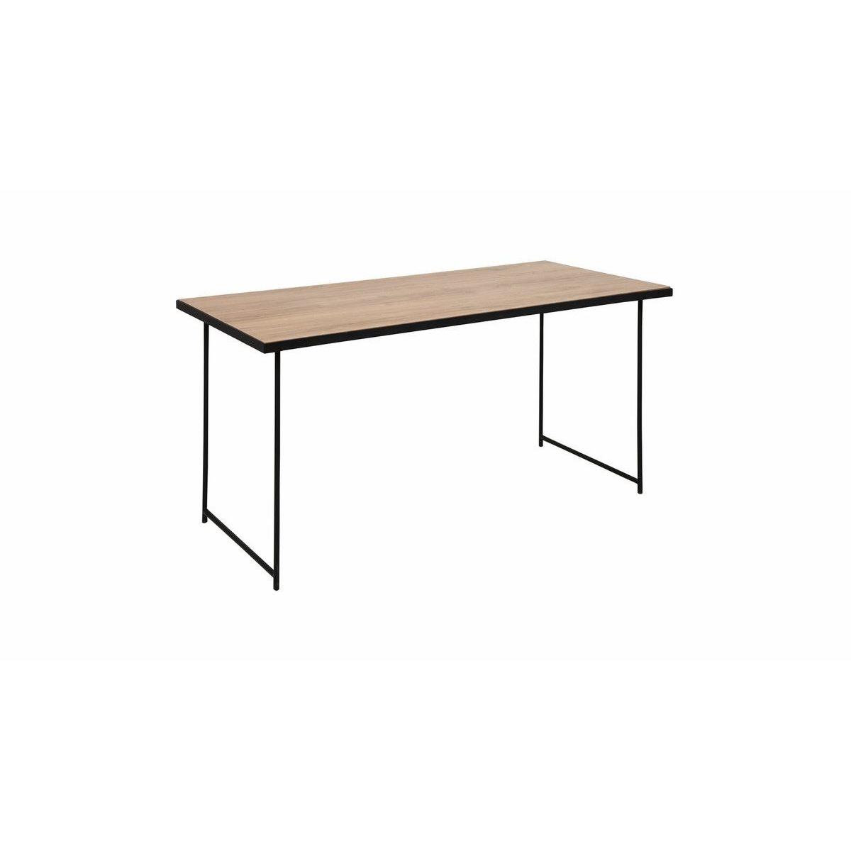 Loca Coffee Table Set, Walnut – image 5