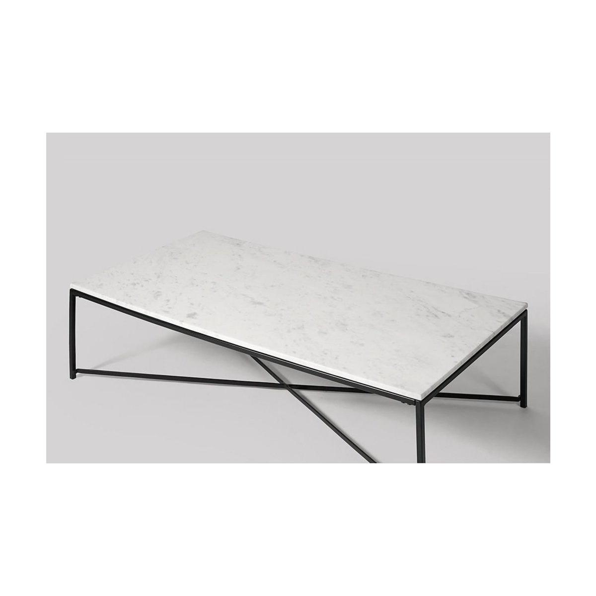 Kircon Coffee Table, White – image 2