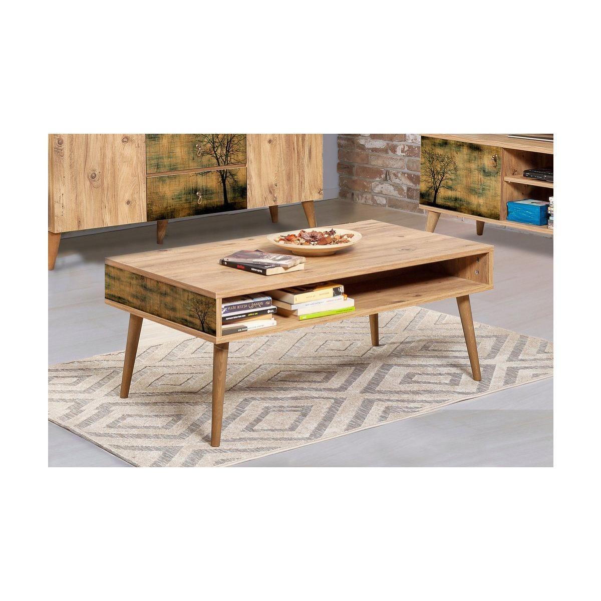 Motto Coffee Table – image 4