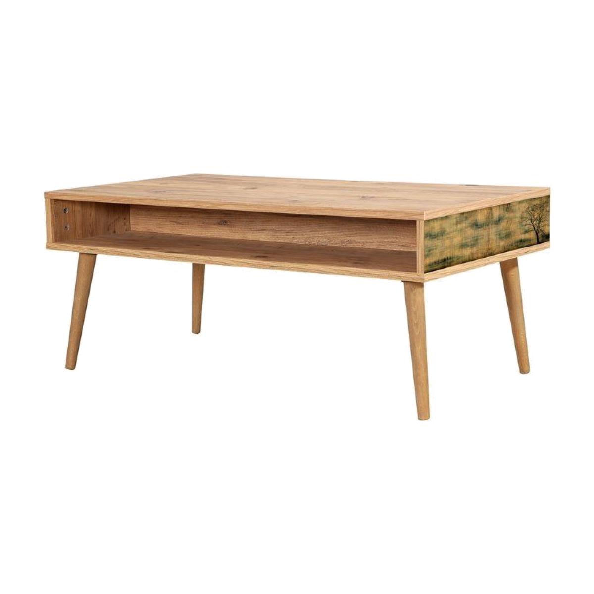 Motto Coffee Table – image 1