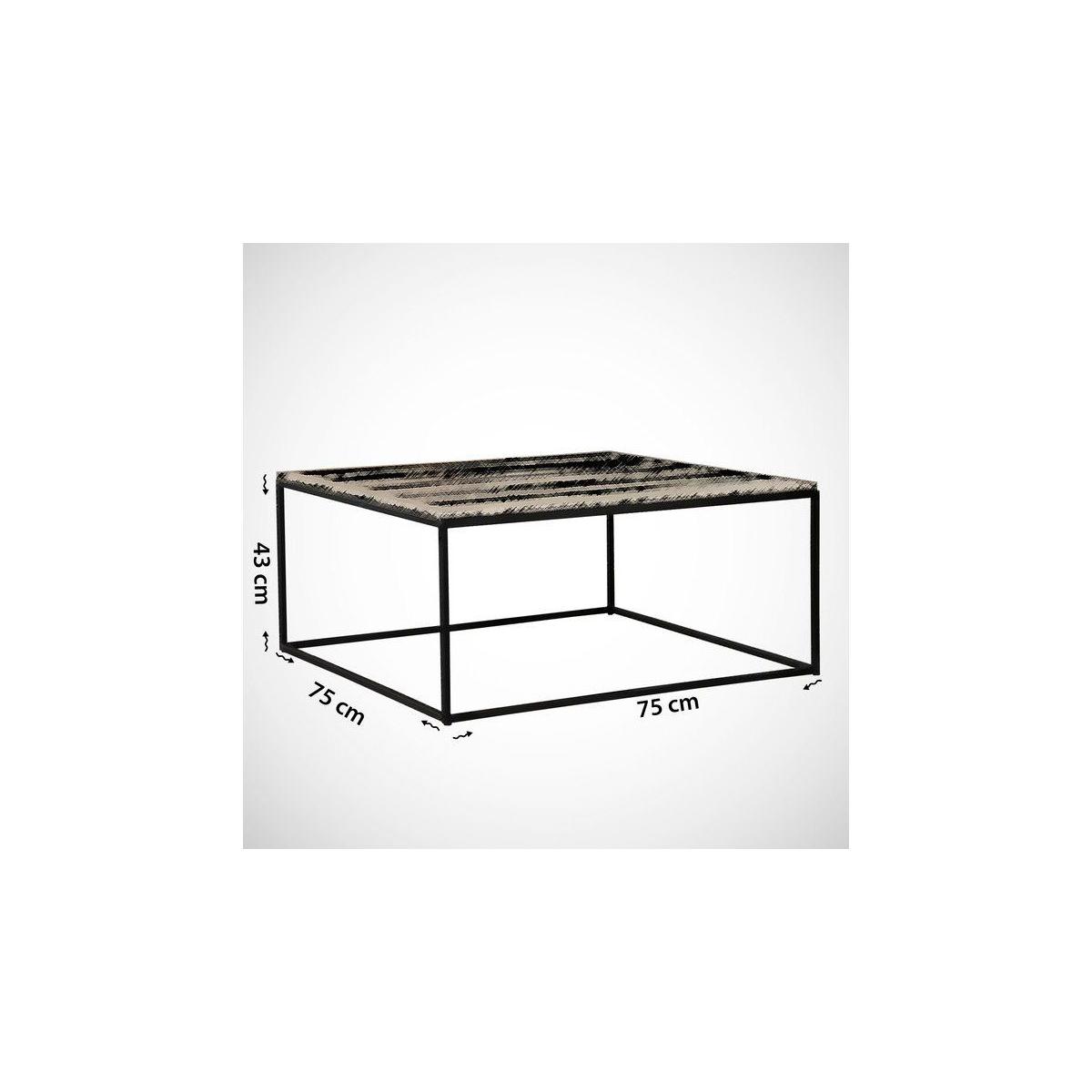 Poly Coffee Table – image 5