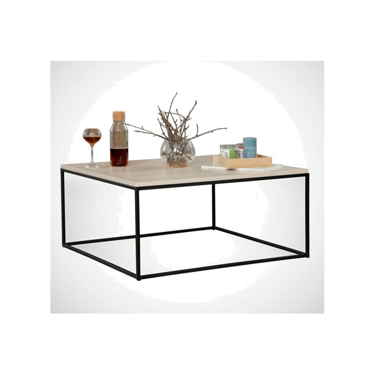 Poly Coffee Table – image 1