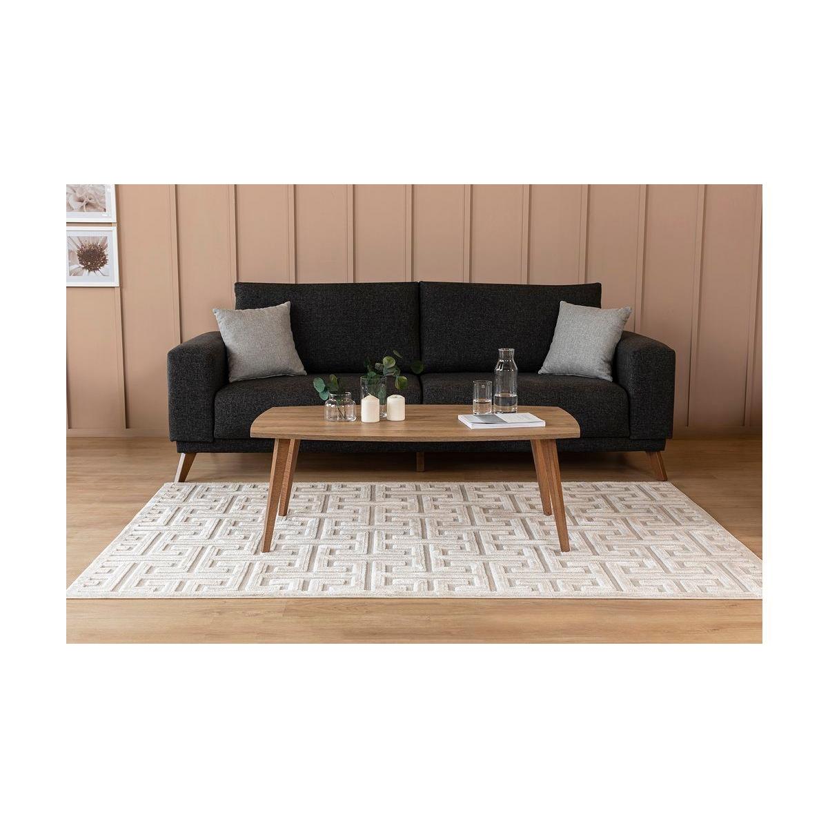 Neo Coffee Table, Beech Wood – image 14