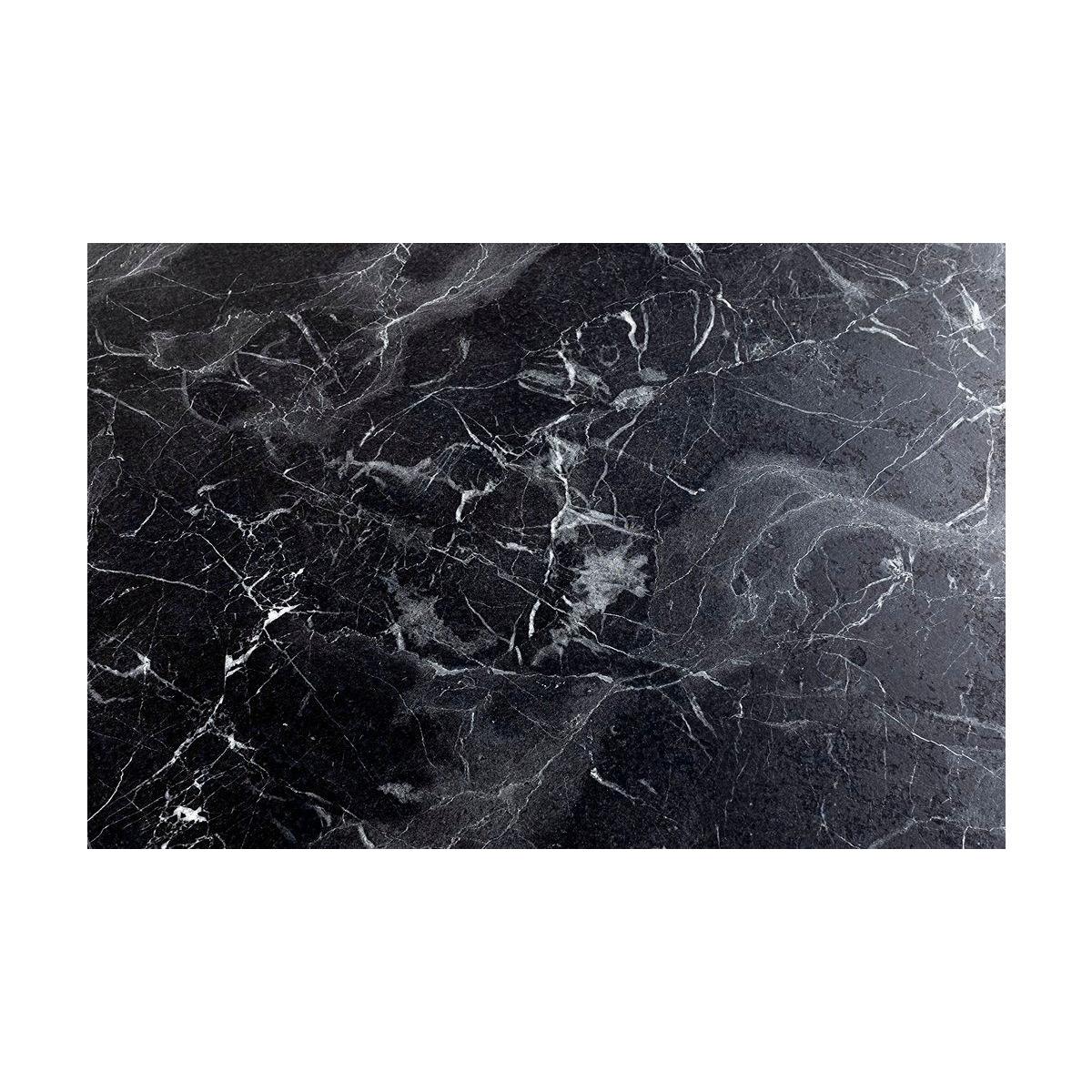 Prestige Coffee Table Set, Black Marble – image 8