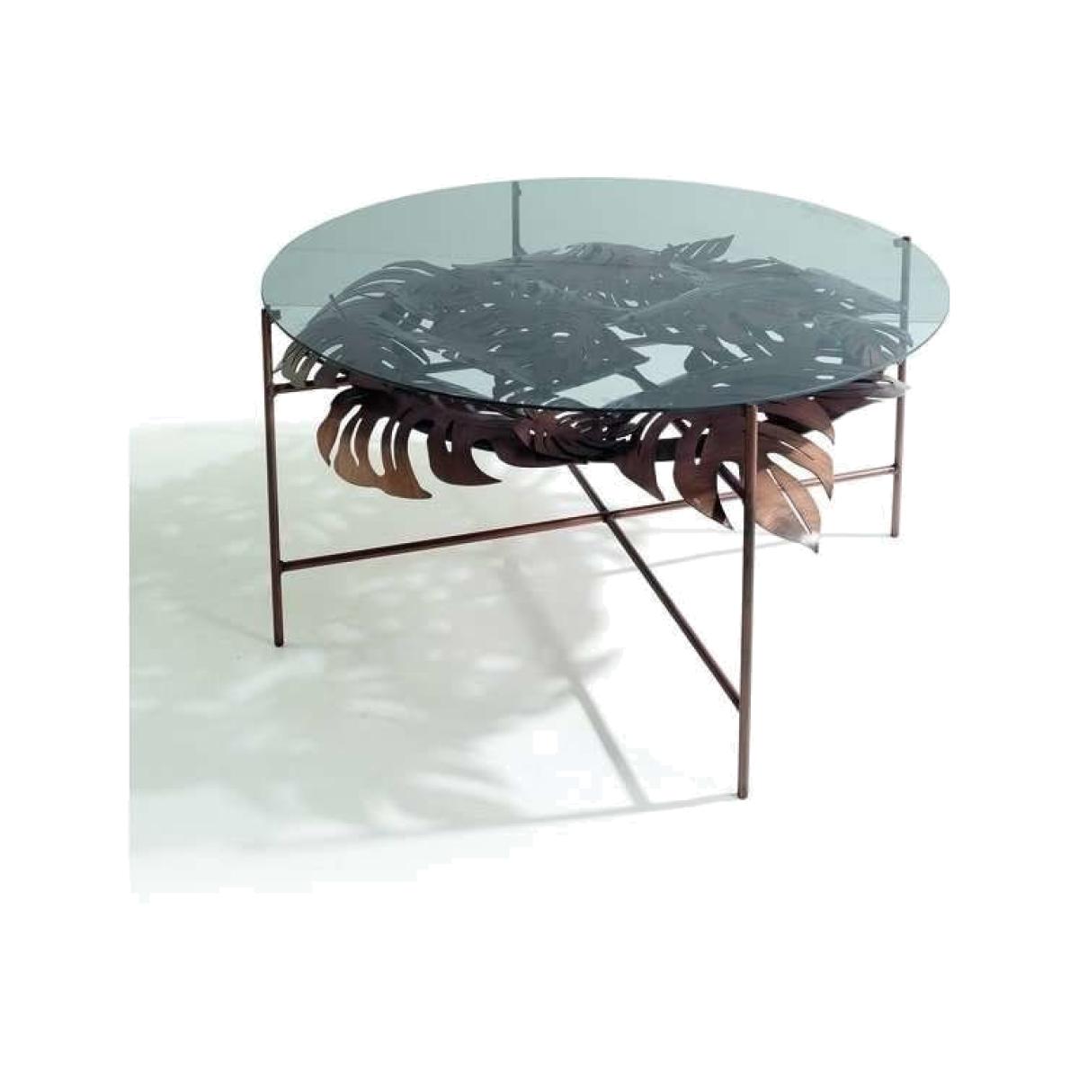 Leaf Coffee Table – image 1