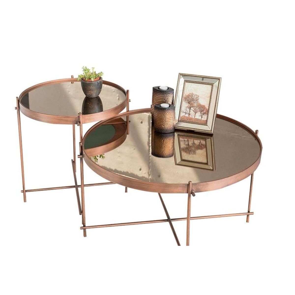 Sini Duo Coffee Table – image 2