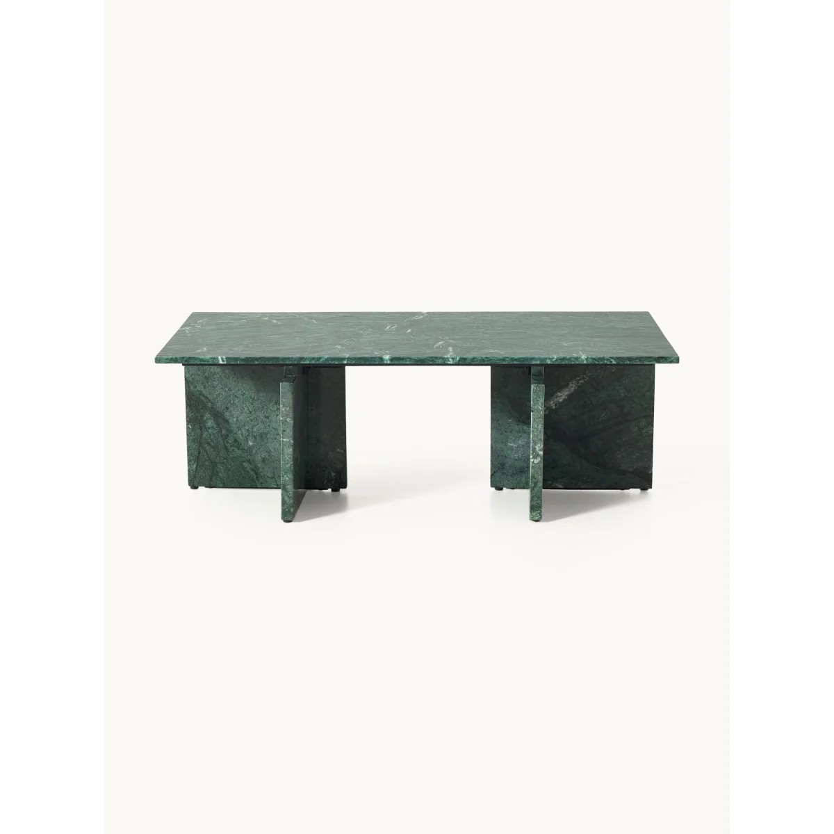 Marble Coffee Table Marisa – image 3