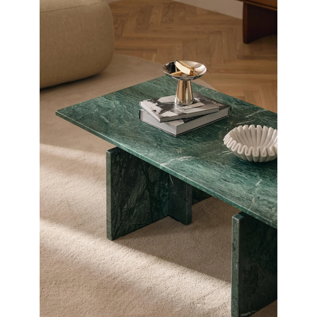 Marble Coffee Table Marisa – image 8