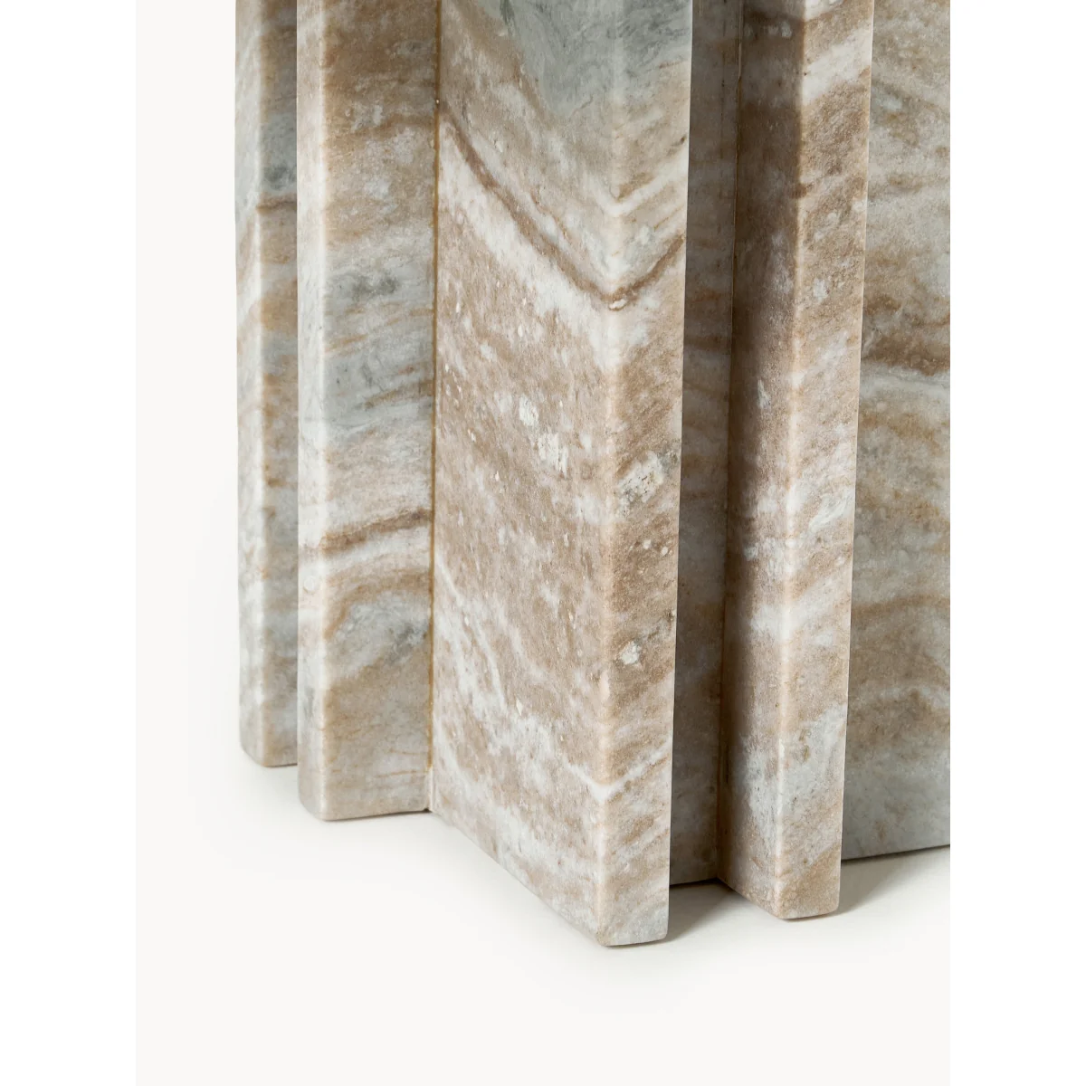 Marble Coffee Table Selene – image 4