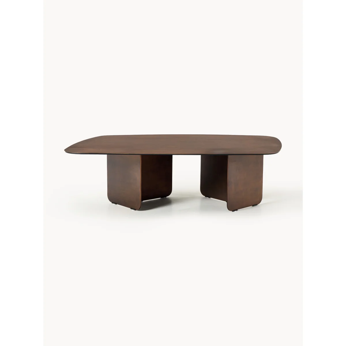 Metal Coffee Table Valis – image 2