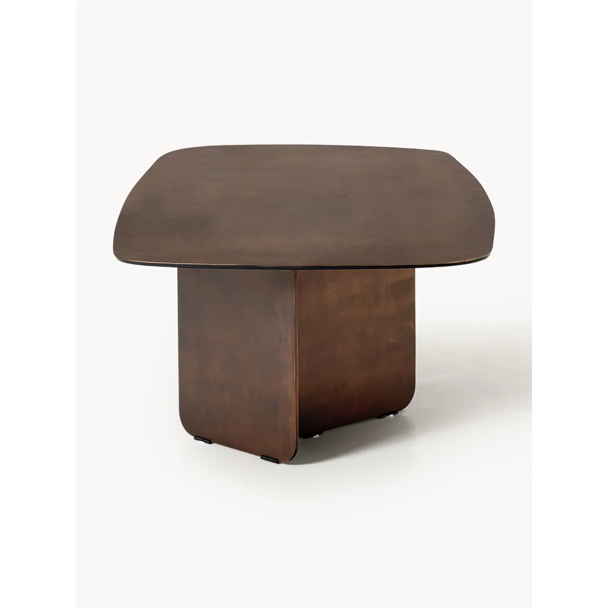 Metal Coffee Table Valis – image 3