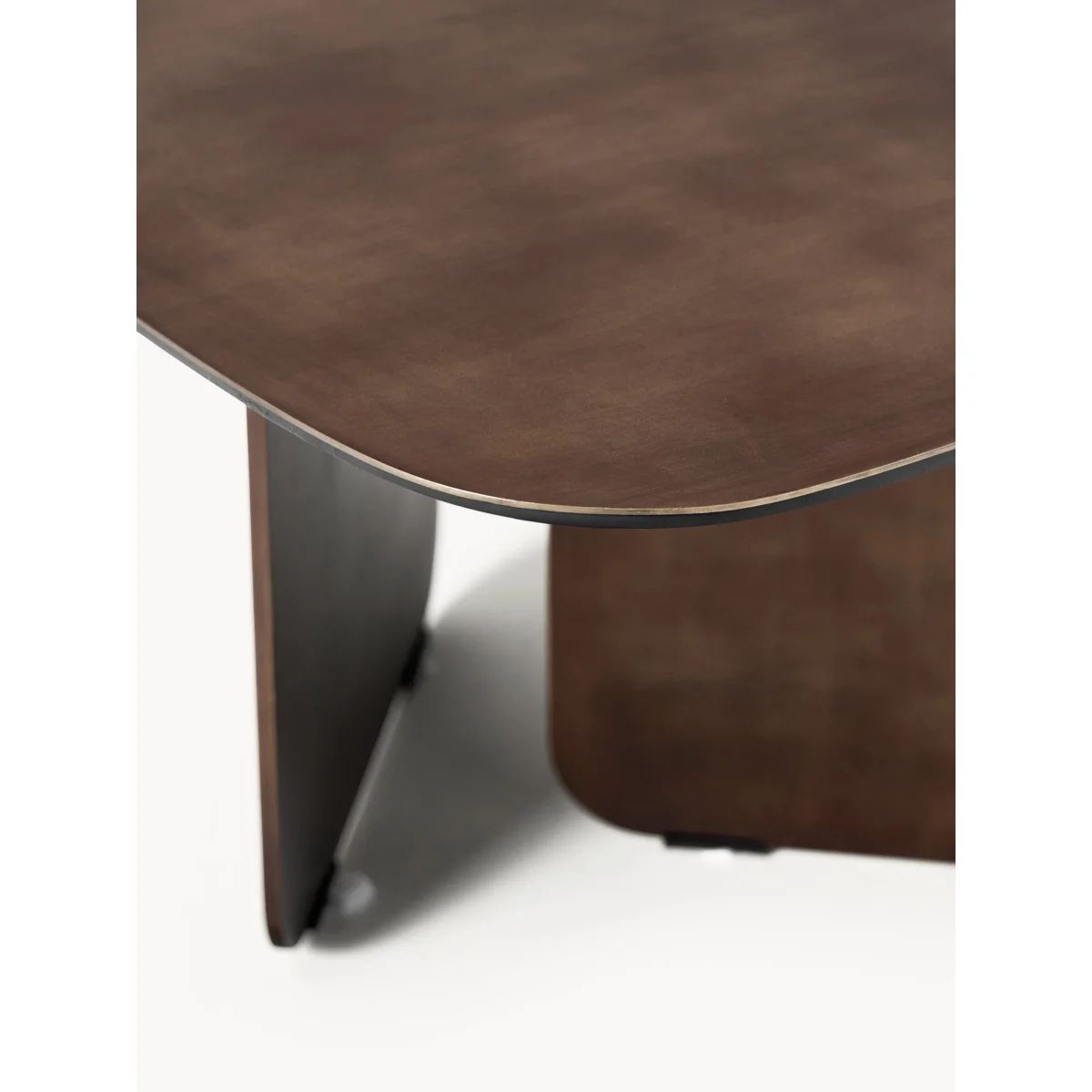 Metal Coffee Table Valis – image 4