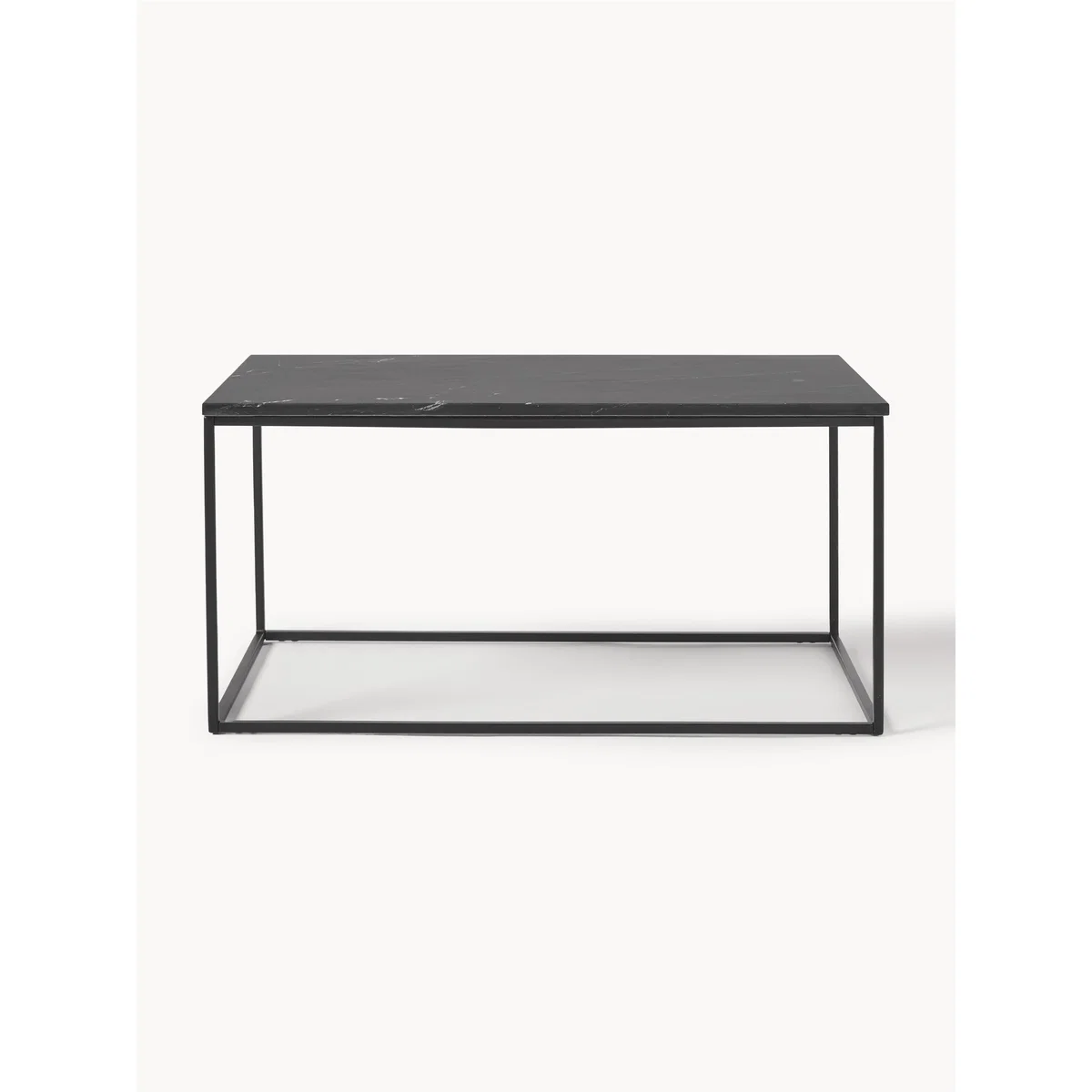 Marble Coffee Table Alys – image 3