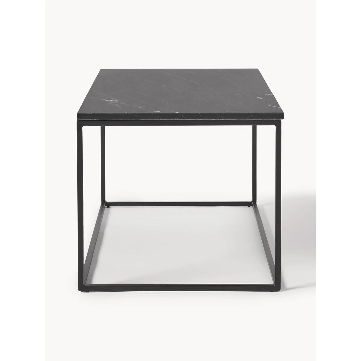 Marble Coffee Table Alys – image 4