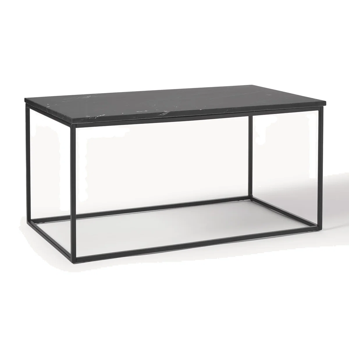 Marble Coffee Table Alys – image 1