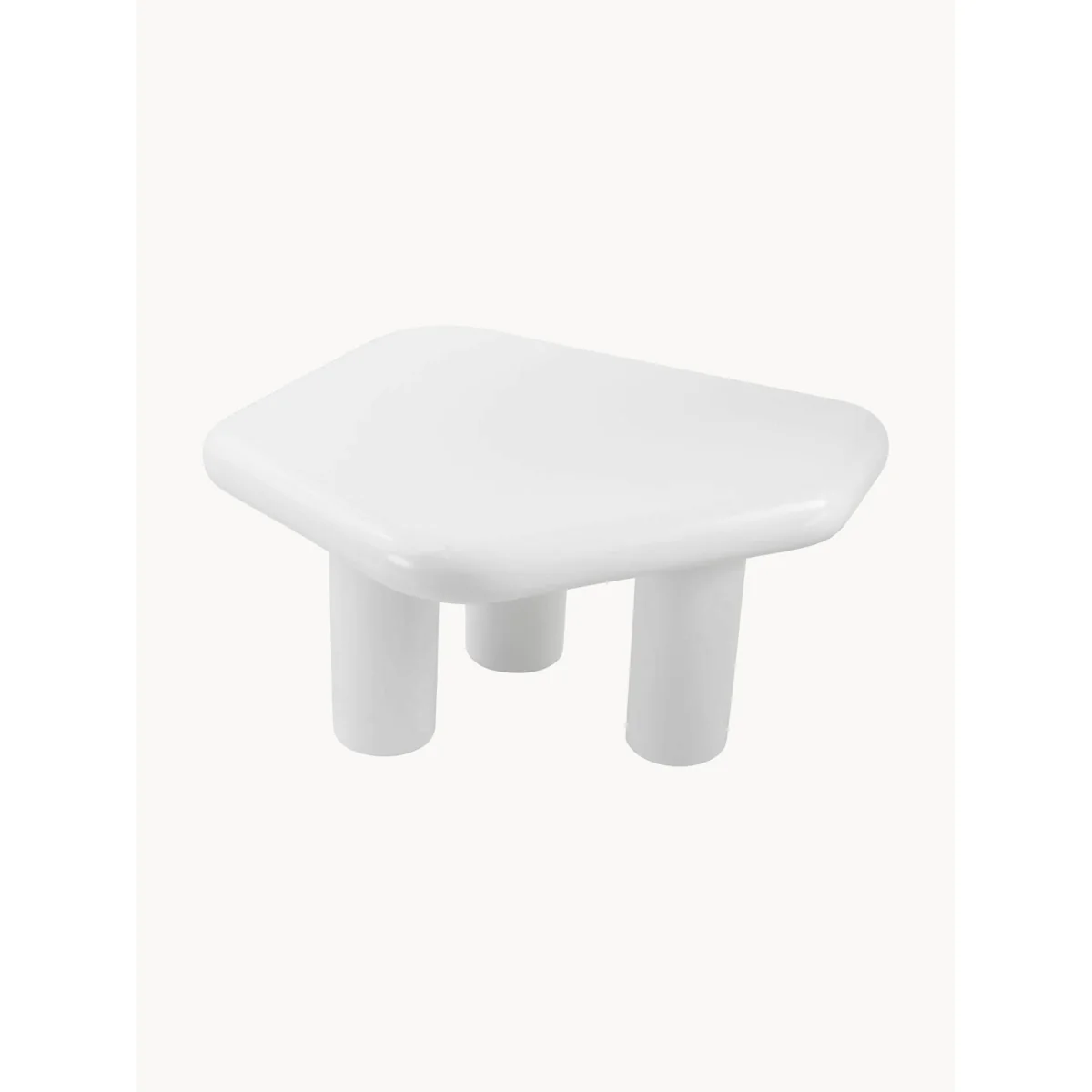 Organic-Shaped Coffee Table Matiz – image 2
