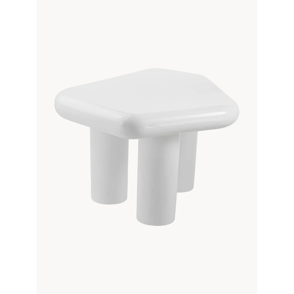 Organic-Shaped Coffee Table Matiz – image 3