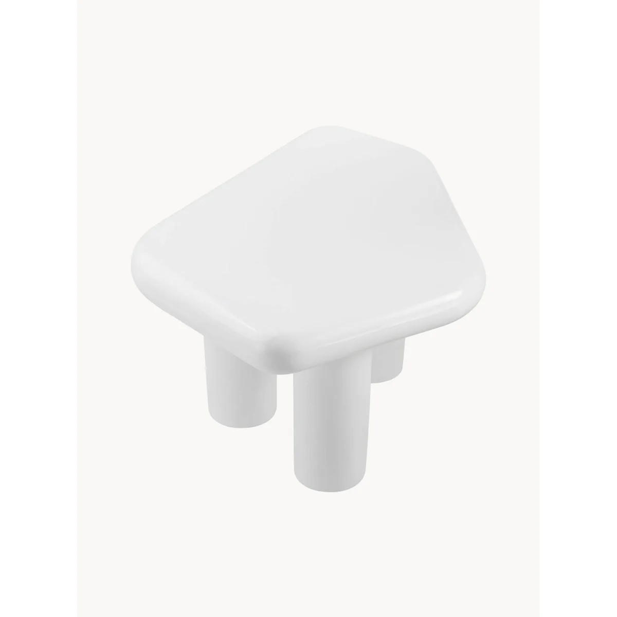 Organic-Shaped Coffee Table Matiz – image 4