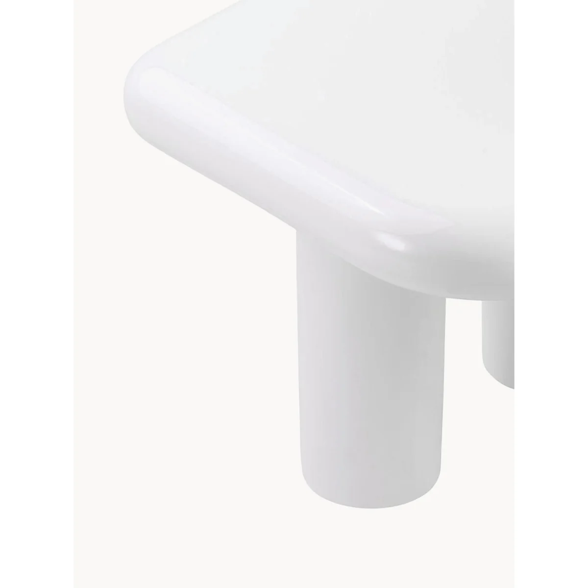 Organic-Shaped Coffee Table Matiz – image 5