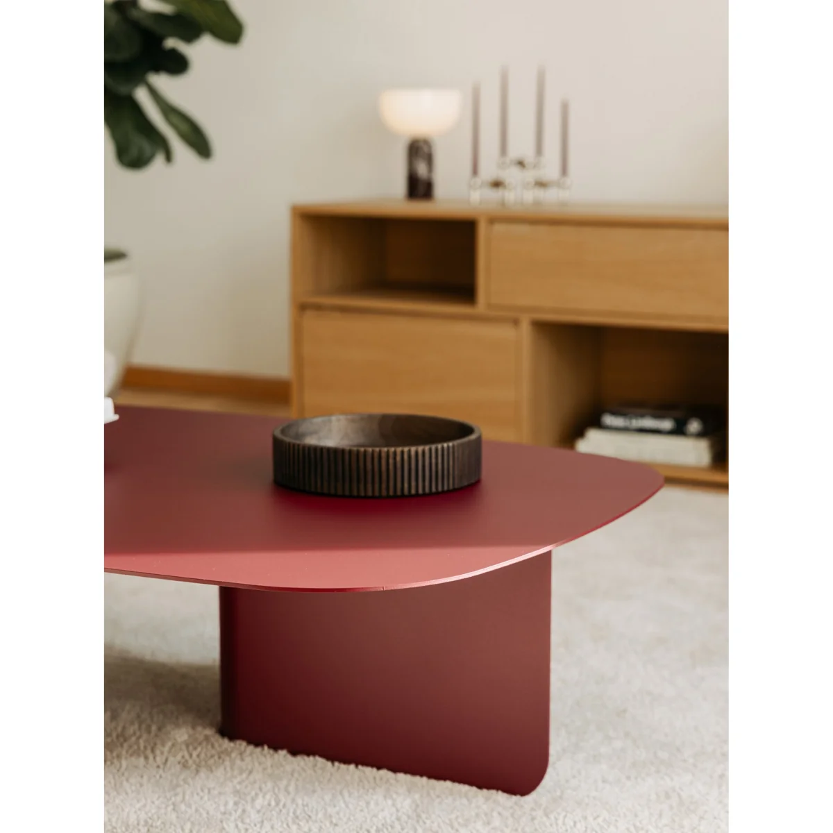 Handmade Coffee Table Livia – image 5