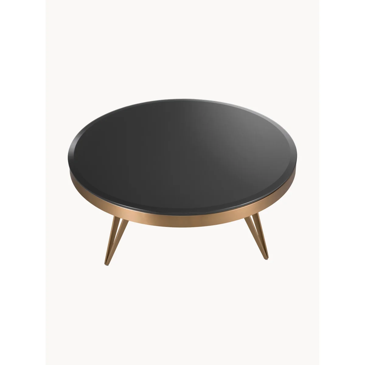 Round Coffee Table Rocco – image 2