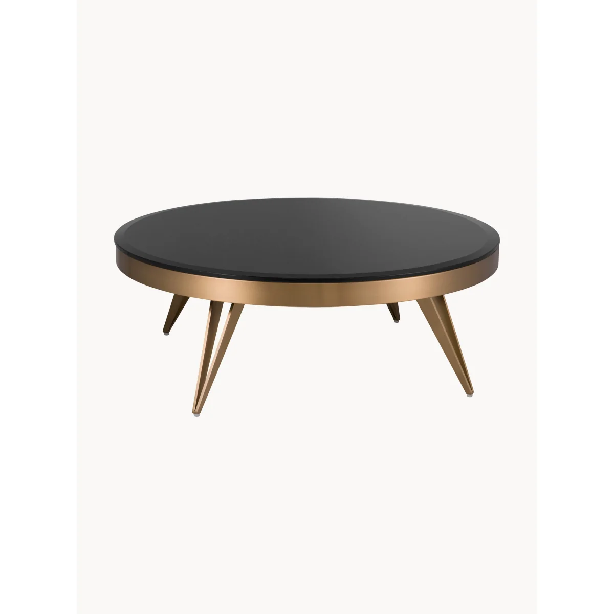 Round Coffee Table Rocco – image 3