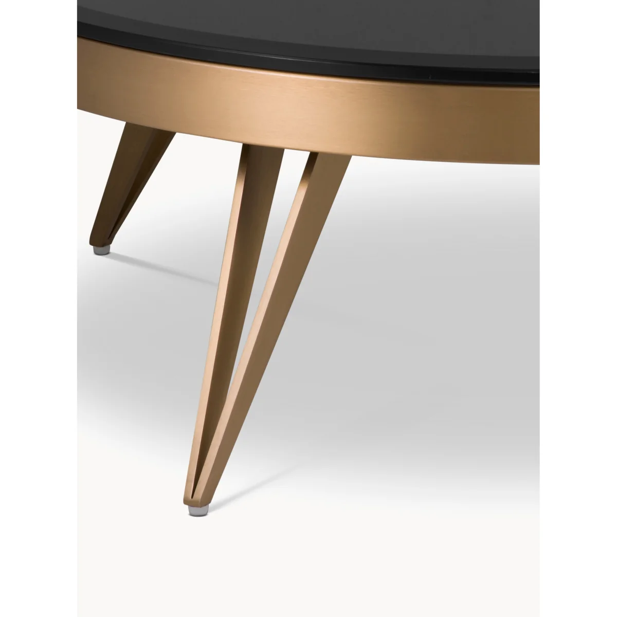 Round Coffee Table Rocco – image 4
