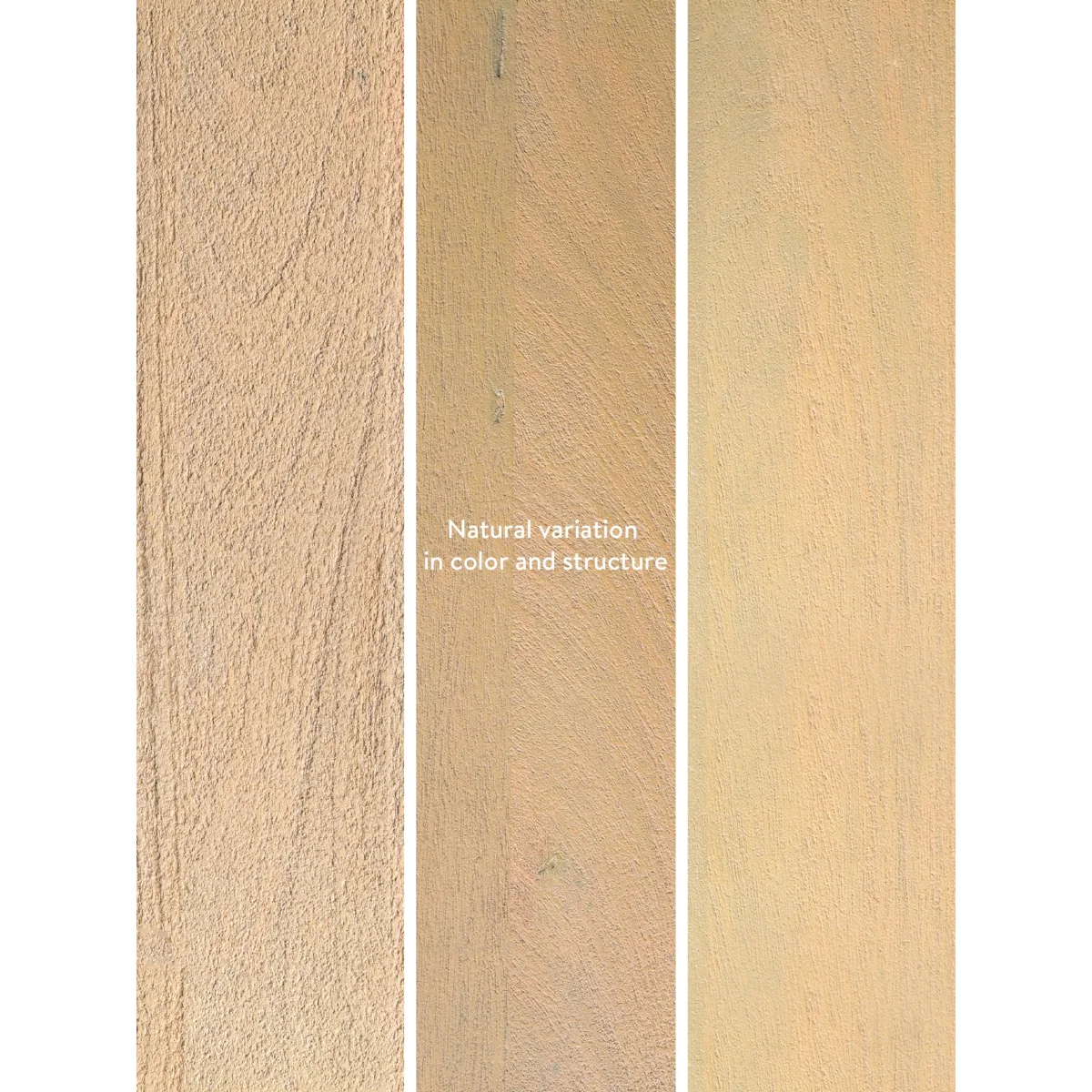 Round XL Mango Wood Coffee Table Benno – image 9