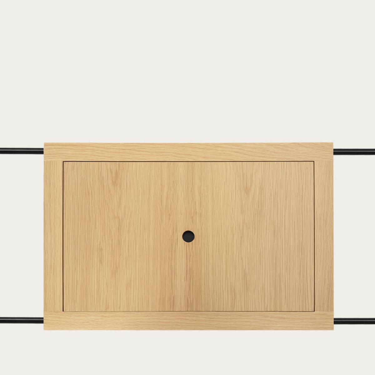 Theodore Console Table W/ Charging Box – image 5